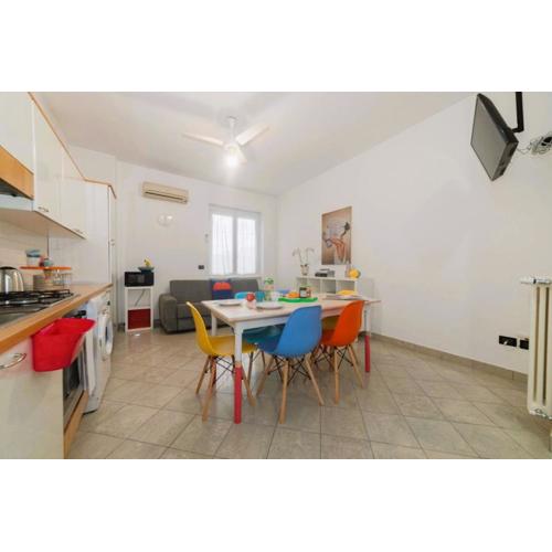 Casa Tykhe