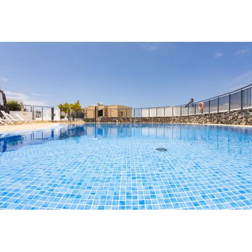 Casa Uamisun with seaview & pool