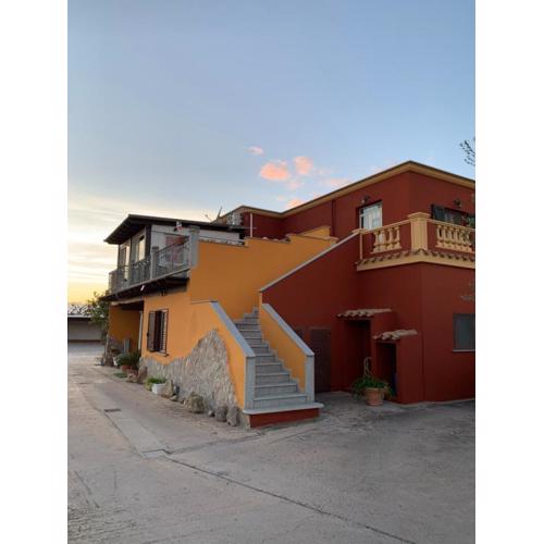 Casa Ubi