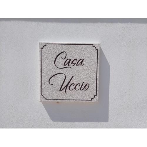 Casa Uccio