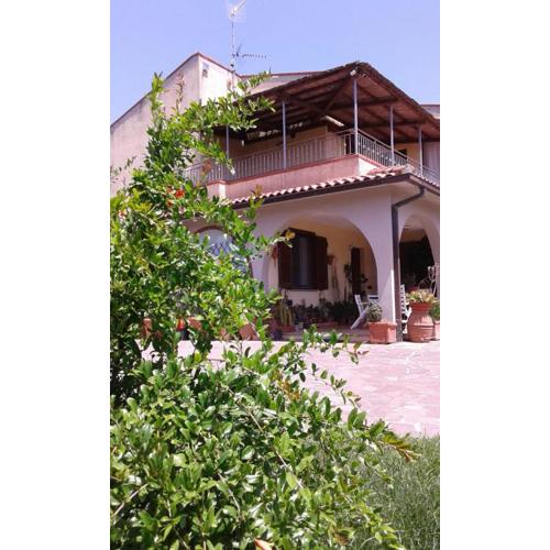 Casa Uliana