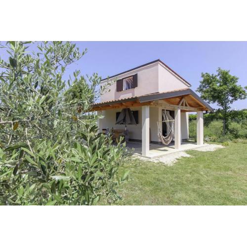 Casa Ulika in Pula - Haus für 2-3 Personen