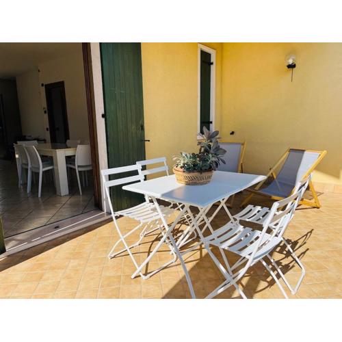 Casa Ulivi Blu