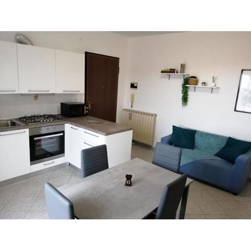 Casa Ulivo - Garden&Terrace - Pet Friendly