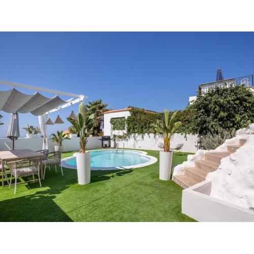 Casa vacacional El Palco 51