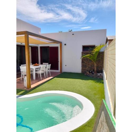 Casa Vacacional Villa Liberty