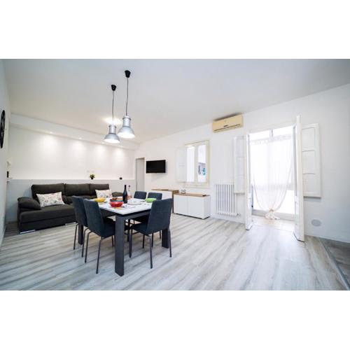 Casa vacanza - centro storico Lecce