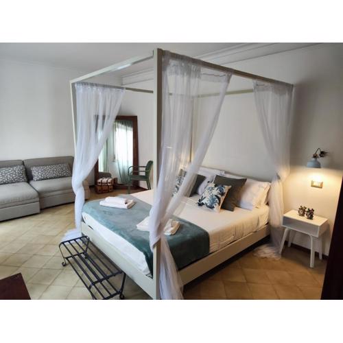 Casa Vacanza - La Tartaruga