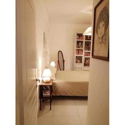 Casa Vacanza -Trani centro