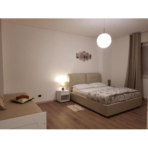 Casa vacanza a 600m dal mare