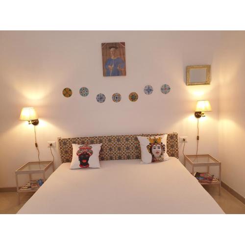 Casa Vacanza A Casa di Gio\