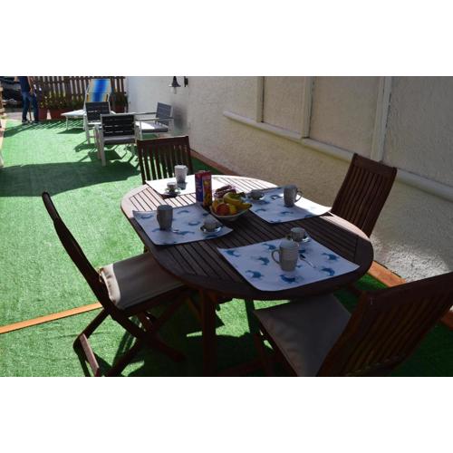 Casa Vacanza a Maria Pia