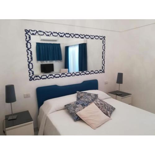 Casa Vacanza Al Centro di Capri