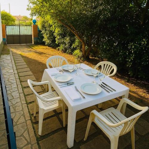 Casa vacanza al mare stella marina