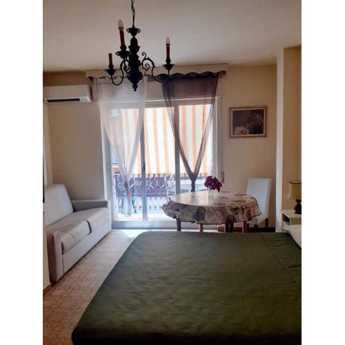 Casa Vacanza al mare