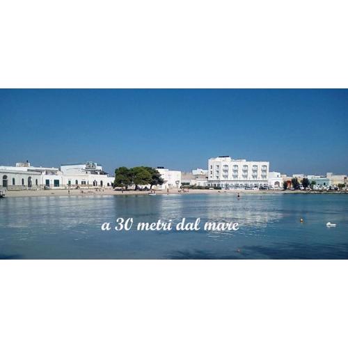 Casa Vacanza Al Muretto