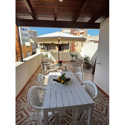 Casa Vacanza Albasia