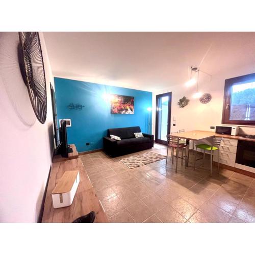 Casa vacanza ANIDA