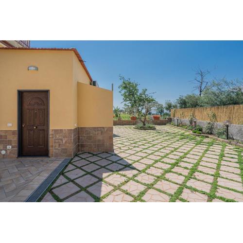 Casa Vacanza Annì