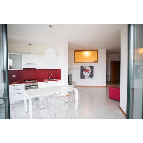 CASA VACANZA ARAMARE 22