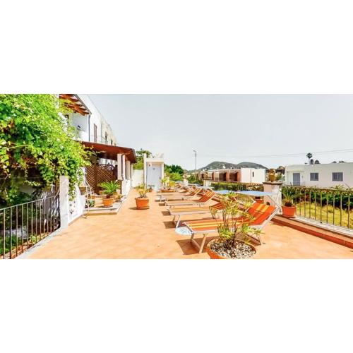 Casa Vacanza Artemis