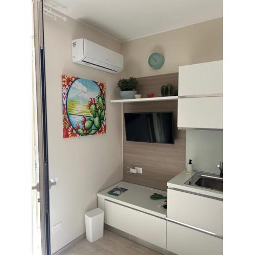 Casa Vacanza AURORA Taormina Trappitello