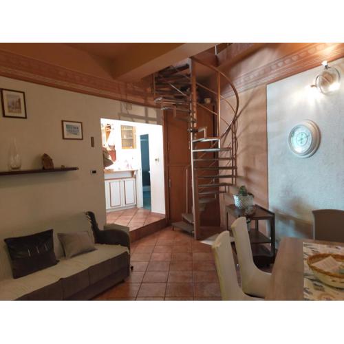 Casa vacanza Aurora