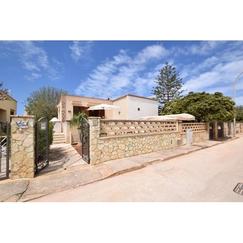 Casa Vacanza Azzurra 3