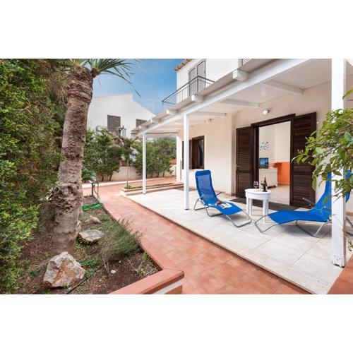 Casa Vacanza Azzurra Centro