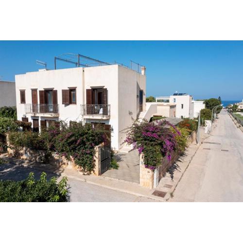 Casa Vacanza Azzurra