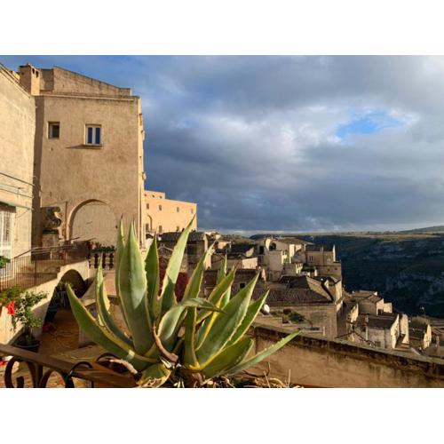 Casa Vacanza Bella Vista