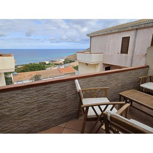 Casa Vacanza Belvedere - Affitti Brevi Italia