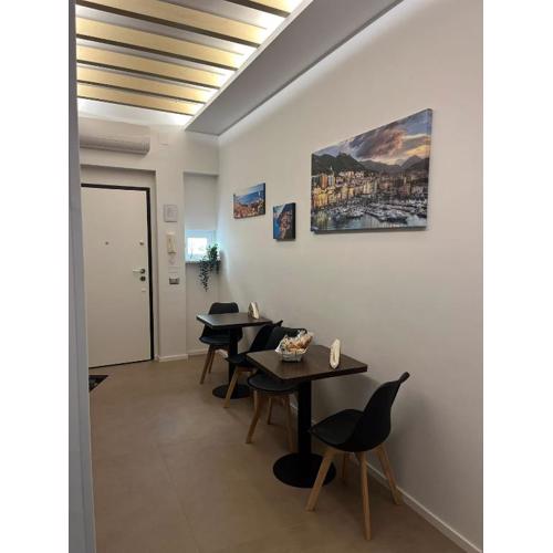 Casa Vacanza Benvenuto