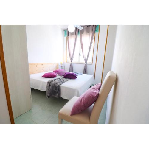 Casa Vacanza Bilo Nadia Otranto 3 posti