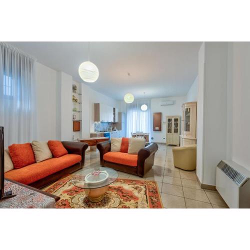 Casa Vacanza Binario 35