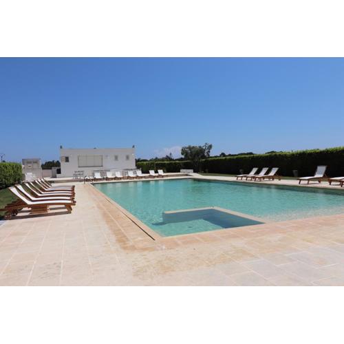 Casa Vacanza Black Magic Otranto