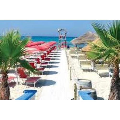 Casa vacanza bomboniera