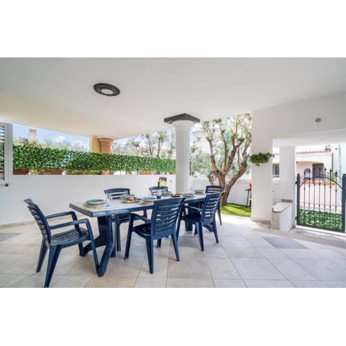 Casa Vacanza Cala Luna