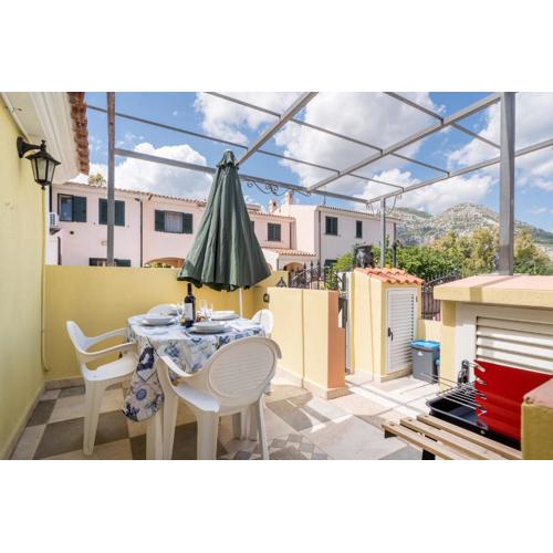 Casa Vacanza Cala Mariolu