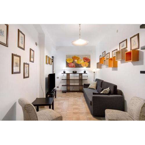 Casa Vacanza Caposcrofa