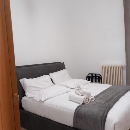 Casa vacanza casa sui sassi B