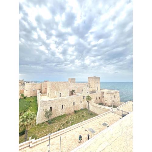 Casa Vacanza Castello nel Mare