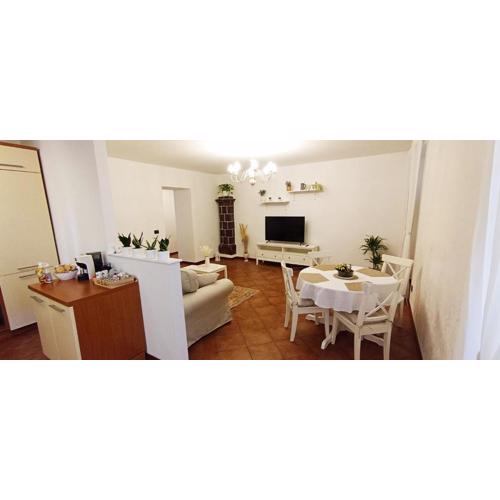 Casa Vacanza Città Vecchia
