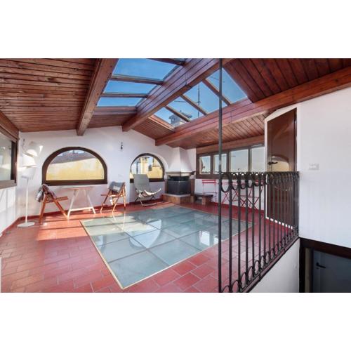 Casa vacanza Civetta