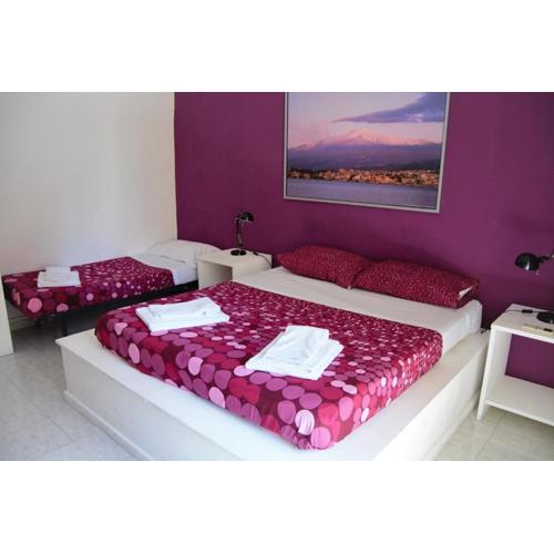 Casa vacanza Civita Catania Centro