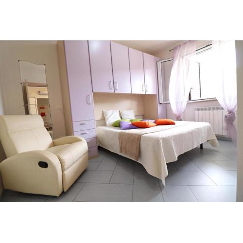 Casa Vacanza Claudia Otranto