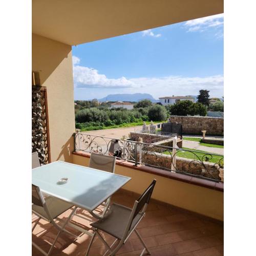 Casa Vacanza Conchiglia Pittulongu