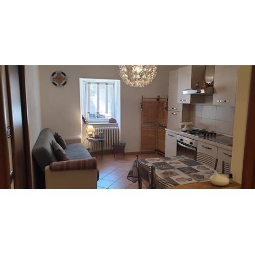 Casa vacanza croce di città CIR 0071