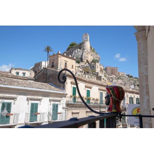 Casa Vacanza da Dina