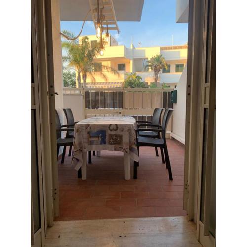 Casa Vacanza DA MARCO E ILENIA